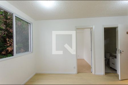 Sala de apartamento para alugar com 2 quartos, 35m² em Pirituba, São Paulo