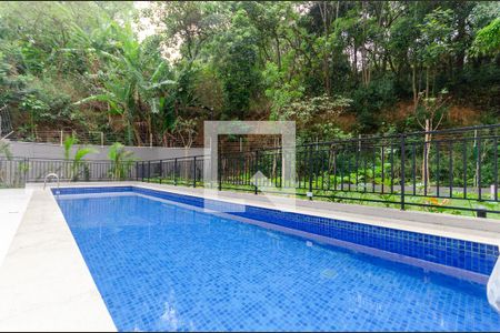 Piscina de apartamento para alugar com 2 quartos, 35m² em Pirituba, São Paulo