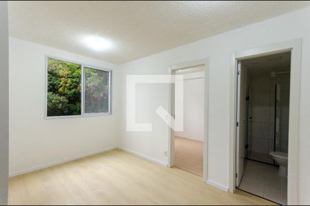 Sala de apartamento para alugar com 2 quartos, 35m² em Pirituba, São Paulo
