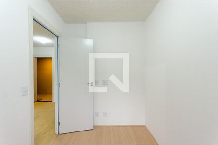 Quarto 1 de apartamento para alugar com 2 quartos, 35m² em Pirituba, São Paulo