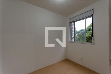 Quarto 1 de apartamento para alugar com 2 quartos, 35m² em Pirituba, São Paulo