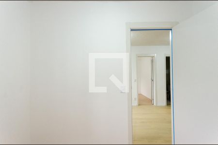 Quarto 1 de apartamento para alugar com 2 quartos, 35m² em Pirituba, São Paulo