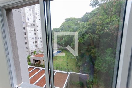 Sala de apartamento para alugar com 2 quartos, 35m² em Pirituba, São Paulo