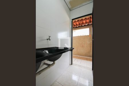Casa para alugar com 145m², 4 quartos e 1 vaga Casa para alugar com 145m², 4 quartos e 1 vagaÁrea de Serviço
