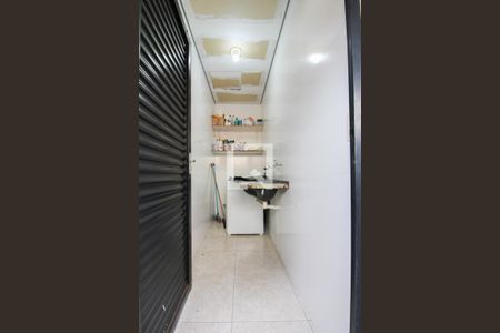 Casa para alugar com 145m², 4 quartos e 1 vaga Casa para alugar com 145m², 4 quartos e 1 vagaÁrea de Serviço