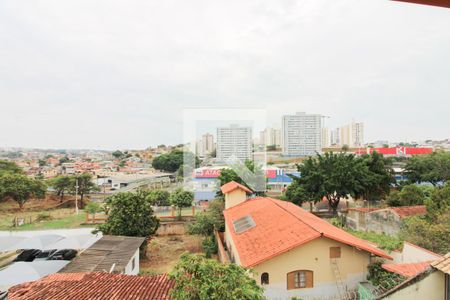 Casa para alugar com 145m², 4 quartos e 1 vaga Casa para alugar com 145m², 4 quartos e 1 vagaVista da Varanda