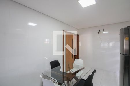 Casa para alugar com 145m², 4 quartos e 1 vaga Casa para alugar com 145m², 4 quartos e 1 vagaCozinha