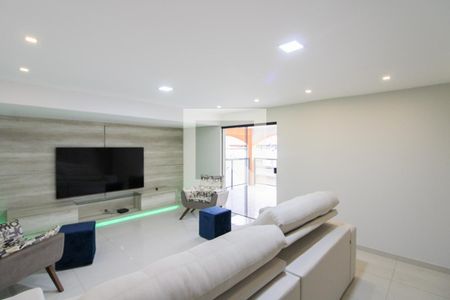 Casa para alugar com 145m², 4 quartos e 1 vaga Casa para alugar com 145m², 4 quartos e 1 vagaSala de TV