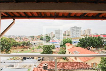 Casa para alugar com 145m², 4 quartos e 1 vaga Casa para alugar com 145m², 4 quartos e 1 vagaVista do Quarto 2
