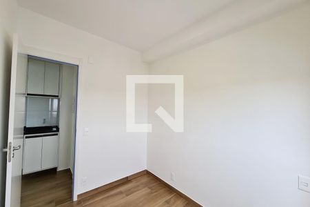 Quarto 1 de apartamento para alugar com 2 quartos, 40m² em Vila Prudente, São Paulo