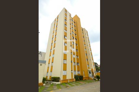 Apartamento para alugar com 53m², 2 quartos e 1 vagaFachada