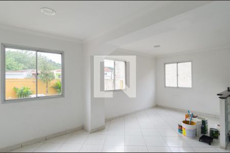 Apartamento para alugar com 53m², 2 quartos e 1 vagaÁrea comum - Salão de festas