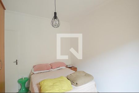 Quarto 2 de apartamento para alugar com 2 quartos, 53m² em Demarchi, São Bernardo do Campo