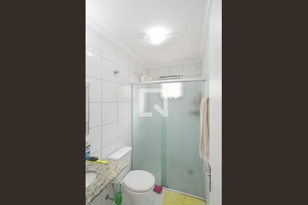 Apartamento para alugar com 53m², 2 quartos e 1 vagaBanheiro