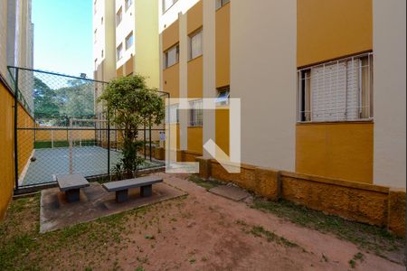 Apartamento para alugar com 53m², 2 quartos e 1 vagaÁrea comum