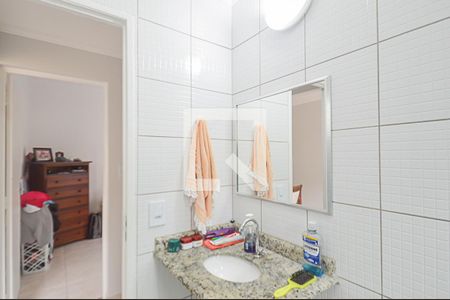 Apartamento para alugar com 53m², 2 quartos e 1 vagaBanheiro