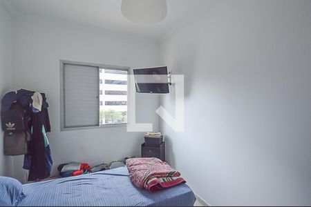 Quarto 1 de apartamento para alugar com 2 quartos, 53m² em Demarchi, São Bernardo do Campo