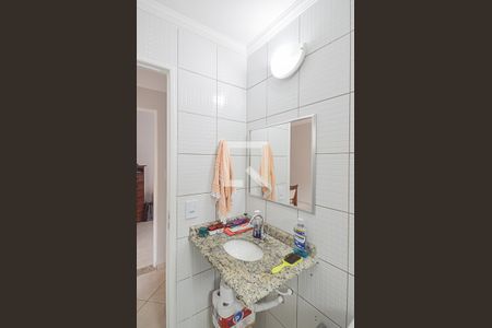 Apartamento para alugar com 53m², 2 quartos e 1 vagaBanheiro