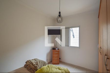 Quarto 2 de apartamento para alugar com 2 quartos, 53m² em Demarchi, São Bernardo do Campo