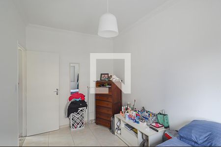 Quarto 1 de apartamento para alugar com 2 quartos, 53m² em Demarchi, São Bernardo do Campo