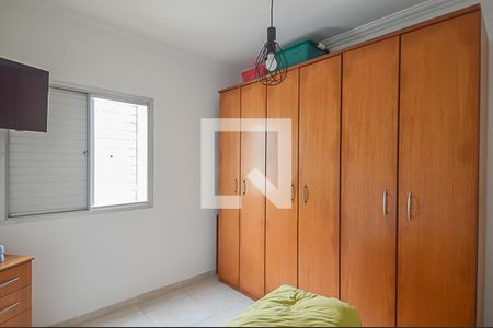 Apartamento para alugar com 53m², 2 quartos e 1 vagaQuarto 2
