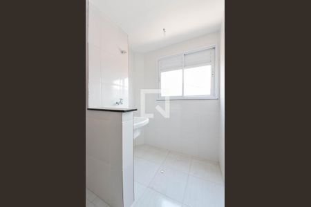 Apartamento à venda com 56m², 2 quartos e 1 vagaÁrea de Serviço