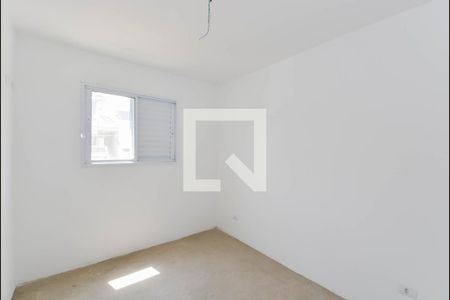 Apartamento à venda com 56m², 2 quartos e 1 vagaQuarto 2 - Suíte