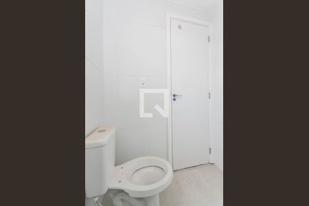 Apartamento à venda com 56m², 2 quartos e 1 vagaBanheiro da Suíte