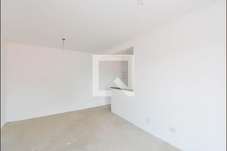 Sala de apartamento à venda com 2 quartos, 56m² em Vila Galvão, Guarulhos