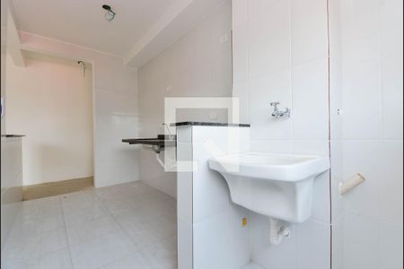 Apartamento à venda com 56m², 2 quartos e 1 vagaÁrea de Serviço