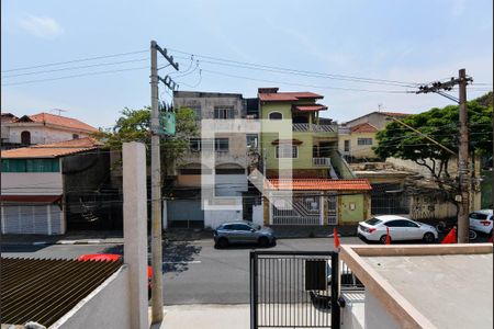 Apartamento à venda com 56m², 2 quartos e 1 vagaVista do Quarto 1