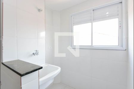 Apartamento à venda com 56m², 2 quartos e 1 vagaÁrea de Serviço