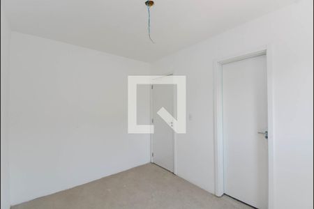 Apartamento à venda com 56m², 2 quartos e 1 vagaQuarto 2 - Suíte