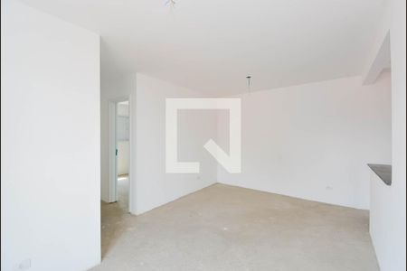 Sala de apartamento à venda com 2 quartos, 56m² em Vila Galvão, Guarulhos