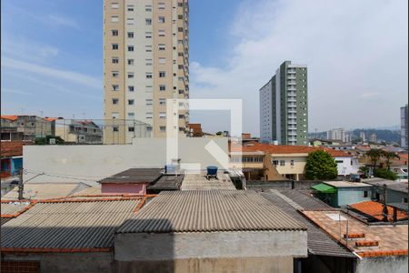 Apartamento à venda com 56m², 2 quartos e 1 vagaVista do Quarto 1