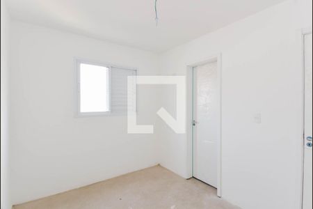 Apartamento à venda com 56m², 2 quartos e 1 vagaQuarto 2 - Suíte