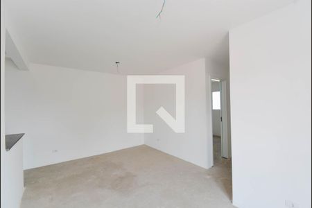 Sala de apartamento à venda com 2 quartos, 56m² em Vila Galvão, Guarulhos