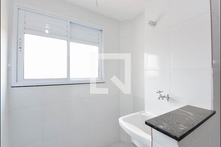 Apartamento à venda com 56m², 2 quartos e 1 vagaÁrea de Serviço