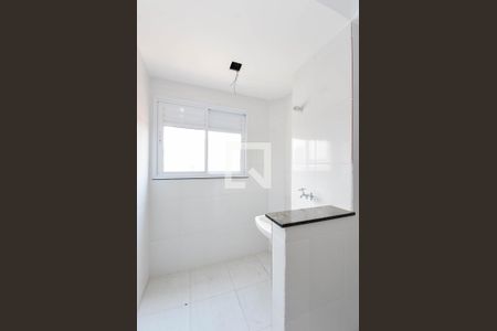 Apartamento à venda com 56m², 2 quartos e 1 vagaÁrea de Serviço