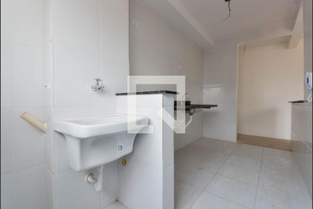 Apartamento à venda com 56m², 2 quartos e 1 vagaÁrea de Serviço