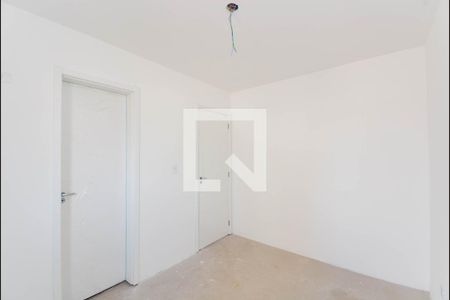 Apartamento à venda com 56m², 2 quartos e 1 vagaQuarto 2 - Suíte