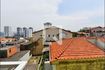 Apartamento à venda com 56m², 2 quartos e 1 vagaVista da Área de Serviço