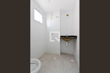 Apartamento à venda com 56m², 2 quartos e 1 vagaBanheiro da Suíte