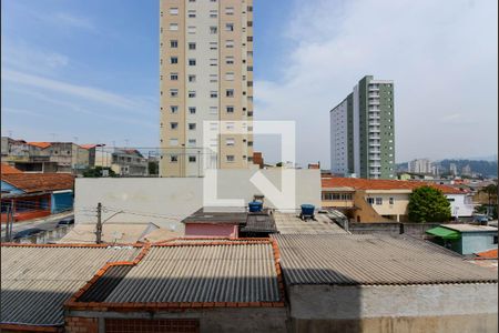 Apartamento à venda com 56m², 2 quartos e 1 vagaVista da Suíte