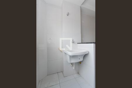 Apartamento à venda com 56m², 2 quartos e 1 vagaÁrea de Serviço