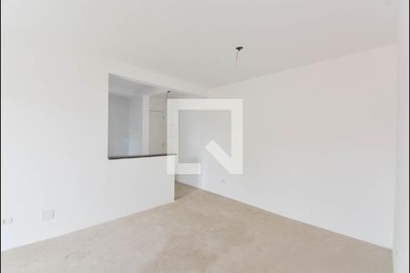 Sala de apartamento à venda com 2 quartos, 56m² em Vila Galvão, Guarulhos