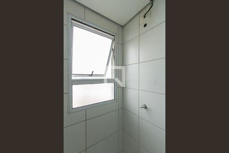 Apartamento para alugar com 50m², 2 quartos e 2 vagas Apartamento para alugar com 50m², 2 quartos e 2 vagasBanheiro