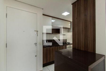 Apartamento para alugar com 50m², 2 quartos e 2 vagas Apartamento para alugar com 50m², 2 quartos e 2 vagasCozinha