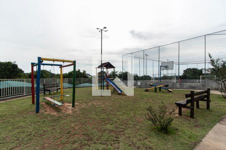 Apartamento para alugar com 50m², 2 quartos e 2 vagas Apartamento para alugar com 50m², 2 quartos e 2 vagasÁrea comum - Playground