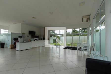 Apartamento para alugar com 50m², 2 quartos e 2 vagas Apartamento para alugar com 50m², 2 quartos e 2 vagasÁrea comum - Salão de festas